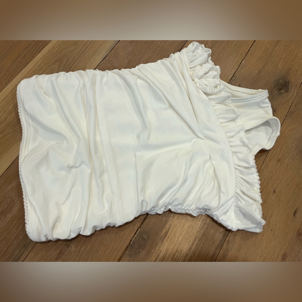 Juicy bandeau one piece swimsuit very good condition S